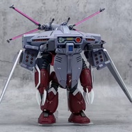 High-Altitude Model HG 1/144 Scorpio of Justice Aslan Gundam Theater Edition Xiaoqi Accessory Kit Wi