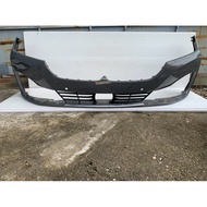 BMW 7 SERIES G11 M SPORT BUMPER DEPAN FRONT BUMPER ORI USED CONDITION SAME PHOTO