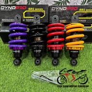 (DYNOPRO) (SR1) SERIES MONOSHOCK ADJUSTABLE ABSORBER LC135 Y15 Y16 Y15ZR Y16ZR