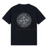 【香港潮人首選】Stone Island 經典Tee 36-46碼 全新水貨 順豐速遞5-7天到貨