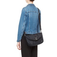 Pacsafe Citysafe CX | 五大專利防盜 斜後背兩用包 8L 黑 #20410