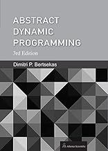Abstract Dynamic Programming, 3rd edition ( )