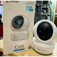 Ezviz C6N Wifi Wireless Camera CCTV Smart IP Camera Baby
