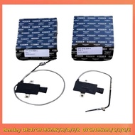 1PCS Exhaust Temperature Sensor Bank For Bentley Continental Flying Spur GT GTC W12 6.0L 07C919529K/