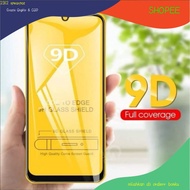 Tempered glass anti-scratch full glass for samsung a70