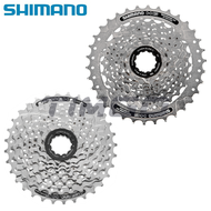 Shimano Acera เฟืองจักรยานเสือภูเขา MTB8สปีด11-32T /11-34T CS-HG41