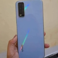 vivo y12s second 3/32