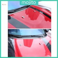 Mojito 2Pcs Car Windshield Washer  Nozzle Windshield Check for Valve for MINI for Cooper R55 R56 R57