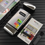 shaver shaver man Single Blade Razor Electric Shaver Razor Razor Razor Built-in Rechargeable Head Re