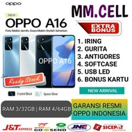 OPPO A16 A16e RAM 332 GB OPPO A16 E 332 A16K 464 OPPO A16