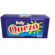 Daily Quezo 160G Processed Cheese #