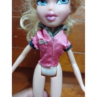 clothes for Bratz doll