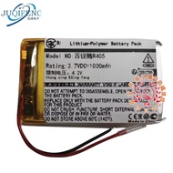 Suitable for bryton 530 Battery bryton R530 R405 Battery GPS Stopwatch Battery 900mah