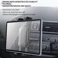 [Torribaly]Universal Tablet Holder Car CD Hole Phone Holder Universal Phone Tablet Navigation Mounti