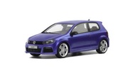 (請看內文價錢 有意可議PM傾)(共8部) 全新 1:18 OTTOMOBILE 福士 VOLKSWAGEN GOLF TIGUAN 樹脂模型車 (非NOREV / GT SPIRIT / KYOSH