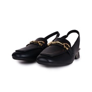 Tricia Lew Lennyn Womens 1.5 Inch Heels
