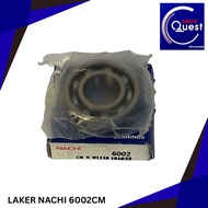 Laker Nachi 6002CM Bearing/ 6002 CM