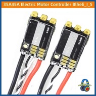 MOOMMY Performances BLHeli S35A 45A Speed Controller For  Aircraft LED Light