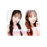 [ ] izone bloom*iz ar photocard [ eunbi ]