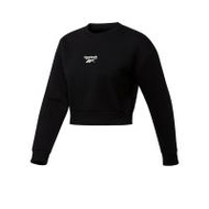 REEBOK Classics Cropped เสื้อลำลองแขนยาวผู้หญิง RE099AP933ERTH
