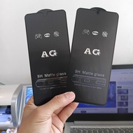 TEMPERED GLASS MATTE VIVO Y29 4G