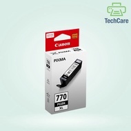 [Original] Canon PGI-770XL CLI-771XL/PGI770XL CLI771XL / PGI 770XL CLI 771XL PGBK Black Cyan Magenta