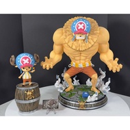 (Ready Stock) GK Resin Dream Studio - Chopper One Piece 1/5 (BIB)