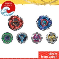 【Direct from Japan】TAKARA TOMY BEYBLADE X CX-08 Random Blue