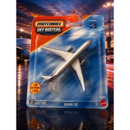 Matchbox Sky Busters - Boeing 787