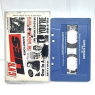 kaset GUNS N' ROSES - GNR Lies