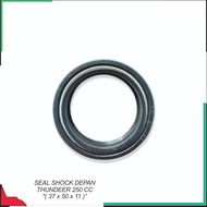 Thunder 250 Cc Front Shock Seal "(37 x 50 x 11 )"