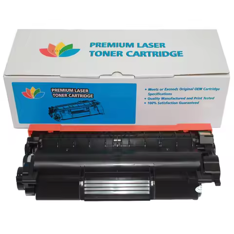 TN2420 Compatible Black toner cartridge for Brother HL-L2350DW HL-L2310D HL-L2357DW MFC-L2710DN MFC-