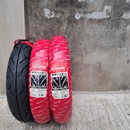 ยางนอกCLICK110I ตรงรุ่น CHAOYANG ยางใหม่ เพิ่งผลิต พร้อมใช้งาน ทนทานมาก หน้า80/90-14 หลัง90/90-14 พร