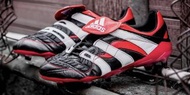 Adidas predator accelerator