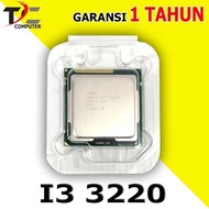 INTEL CORE I3-3220 3.3GHz PROCESSOR