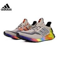 【KEN✪LU 國外限定】ADIDAS UltraBOOST 2.0慢跑鞋 FW3726城市限定 馬拉松 跑鞋YEEZY