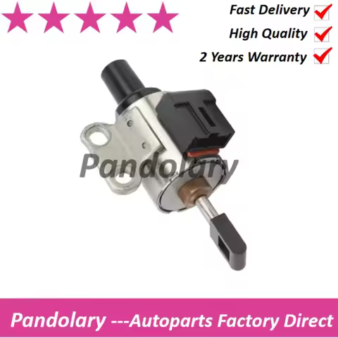 203452A CVT Transmission Step Stepper Motor Engine JF011E RE0F10A F1CJA KB6X0-917W1-MB 33435J D33439