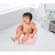 〈Direct from Japan〉〈Made in Japan〉Richell HinyariSinai-Ofuro Chair R (6 months to 2 years old)Mom＆Ba