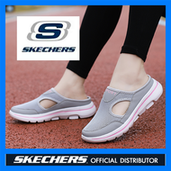 Skechers_รองเท้า-skechers-ผู้หญิง GO WALK 5สเก็ตเชอร์ส รองเท้าผู้หญิงรองเท้าลำลองผู้หญิงรองเท้าผ้าใบ