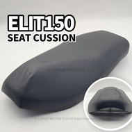 ELITE SEAT CUSSION ASSY DOUBLE SEAT ASSY TEMPAT DUDUK KUSYEN KUSION CUSION ELITE