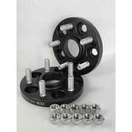 Toyota FT-86 GR86 15mm 20mm 25mm 30mm 35mm JXW Hub centric wheel spacer