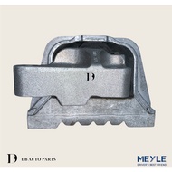 MEYLE VOLKSWAGEN BEETLE GOLF PASSAT SCIROCCO TOURAN AUDI A3 ENGINE MOUNTING (1001990217)(1K0199262CG