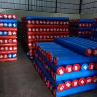 BIGSALE Terpal Roll A12 Tebal 2x100 Meter Terpal Roll A12