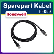 Honeywell HF680 HF-680 USB Barcode Scanner Cable Spare Parts