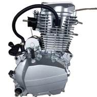 CG125 125CC motorcycle engines 125cc tricycle engines good quality cheap price hot for sale