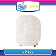 Bueno UV LED Sterilizer & Dryer | Baby Bottle Sterilizer (16L)