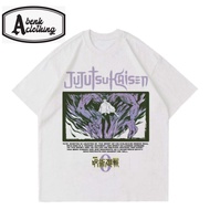Jujutsu KAISEN 0 T-Shirt - YUTA OKKOTSU | T-shirt ANIME MANGA JUJUTSU KAISEN | Japanese ANIME T-Shirt | Unisex