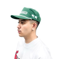 EZED CLUB Classic Cap Embroidered Light Green