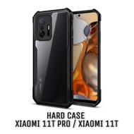 Case Xiaomi 11T PRO / Xiaomi 11T Hard Case Fusion Premium Casing - Xiaomi 11T
