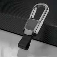 TINGGE | Leather Car Key Cover for Various VW Models